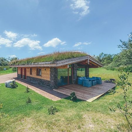 Chalets Resort Cinovec ภายนอก รูปภาพ