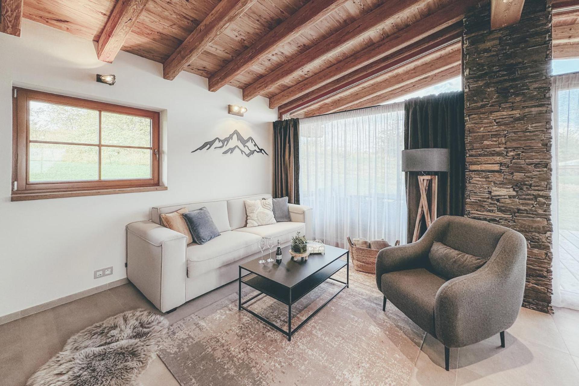 Chalets Resort Cinovec ภายนอก รูปภาพ