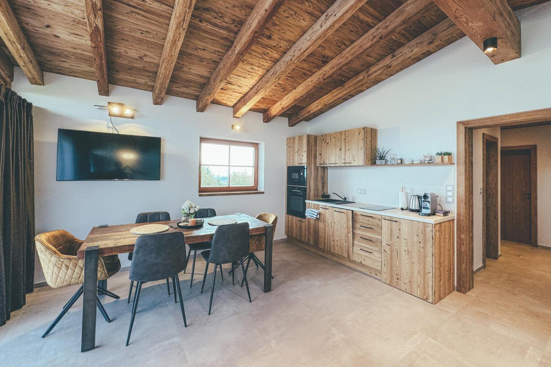 Chalets Resort Cinovec ภายนอก รูปภาพ