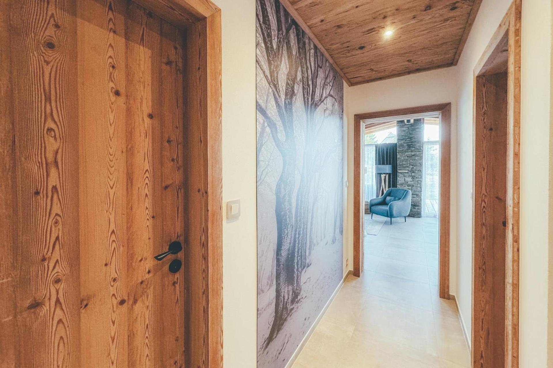 Chalets Resort Cinovec ภายนอก รูปภาพ