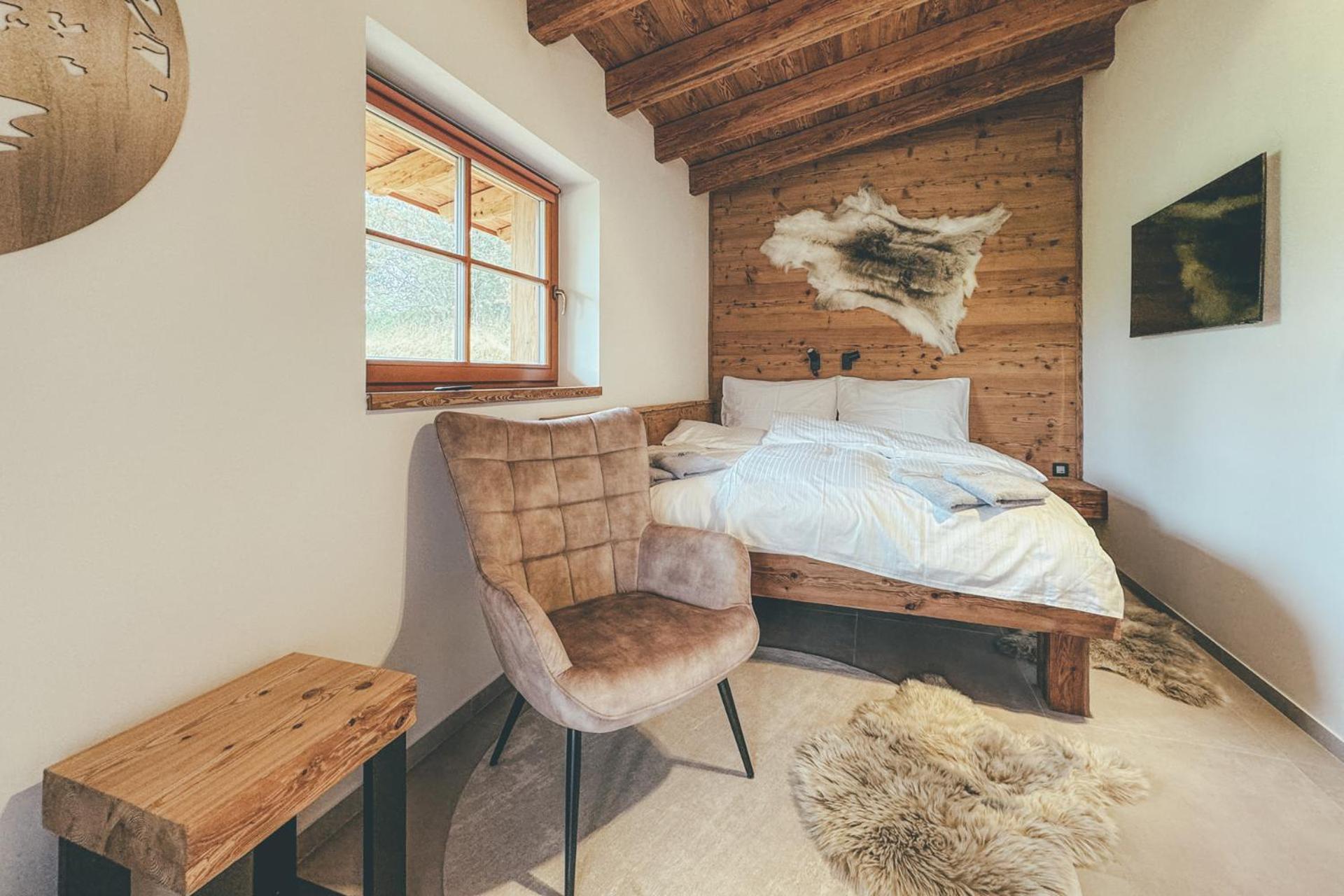 Chalets Resort Cinovec ภายนอก รูปภาพ