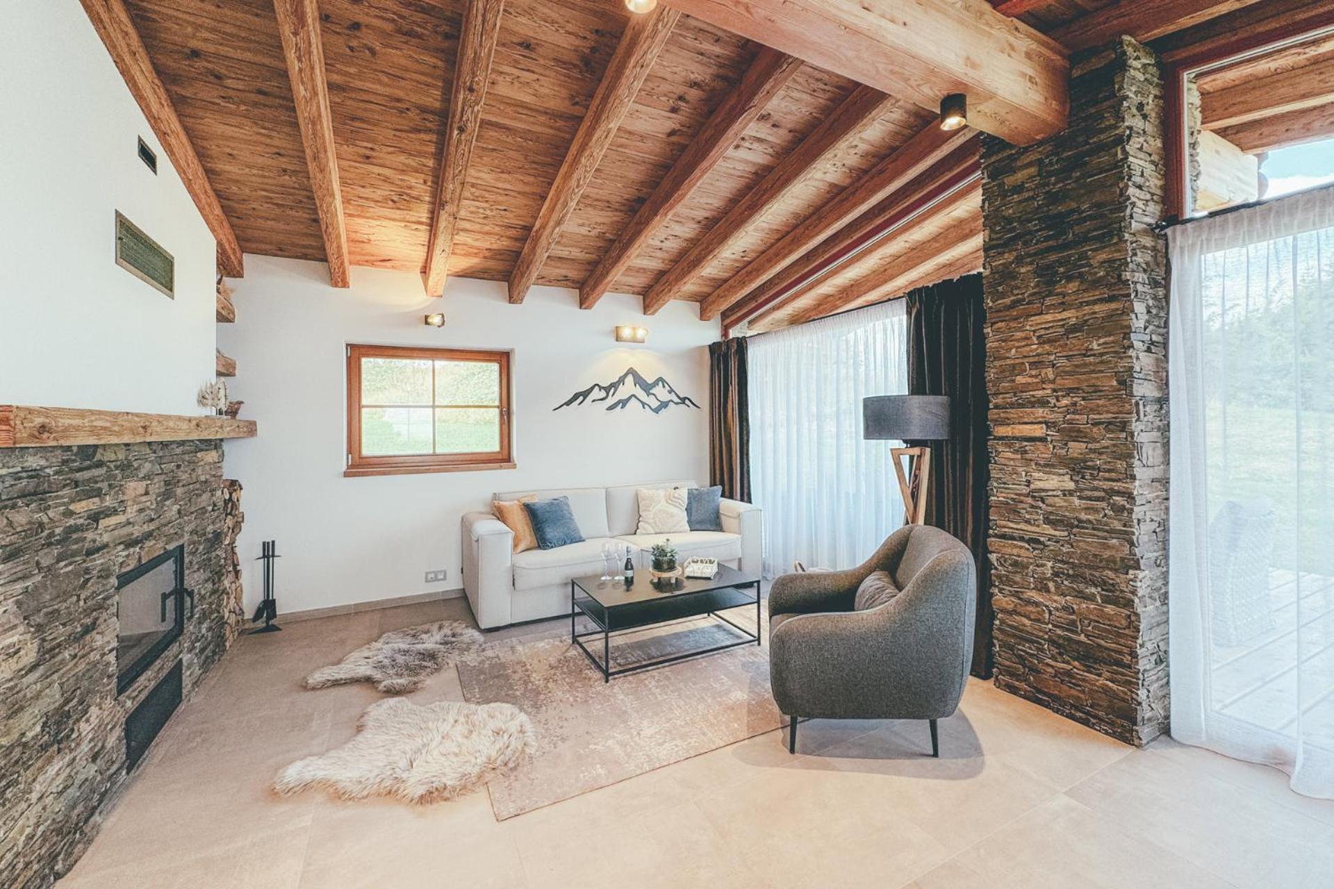 Chalets Resort Cinovec ภายนอก รูปภาพ